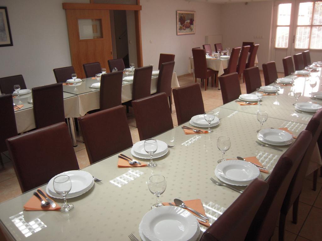 Guest House Regina Mundi เมจูโกเรีย ภายนอก รูปภาพ