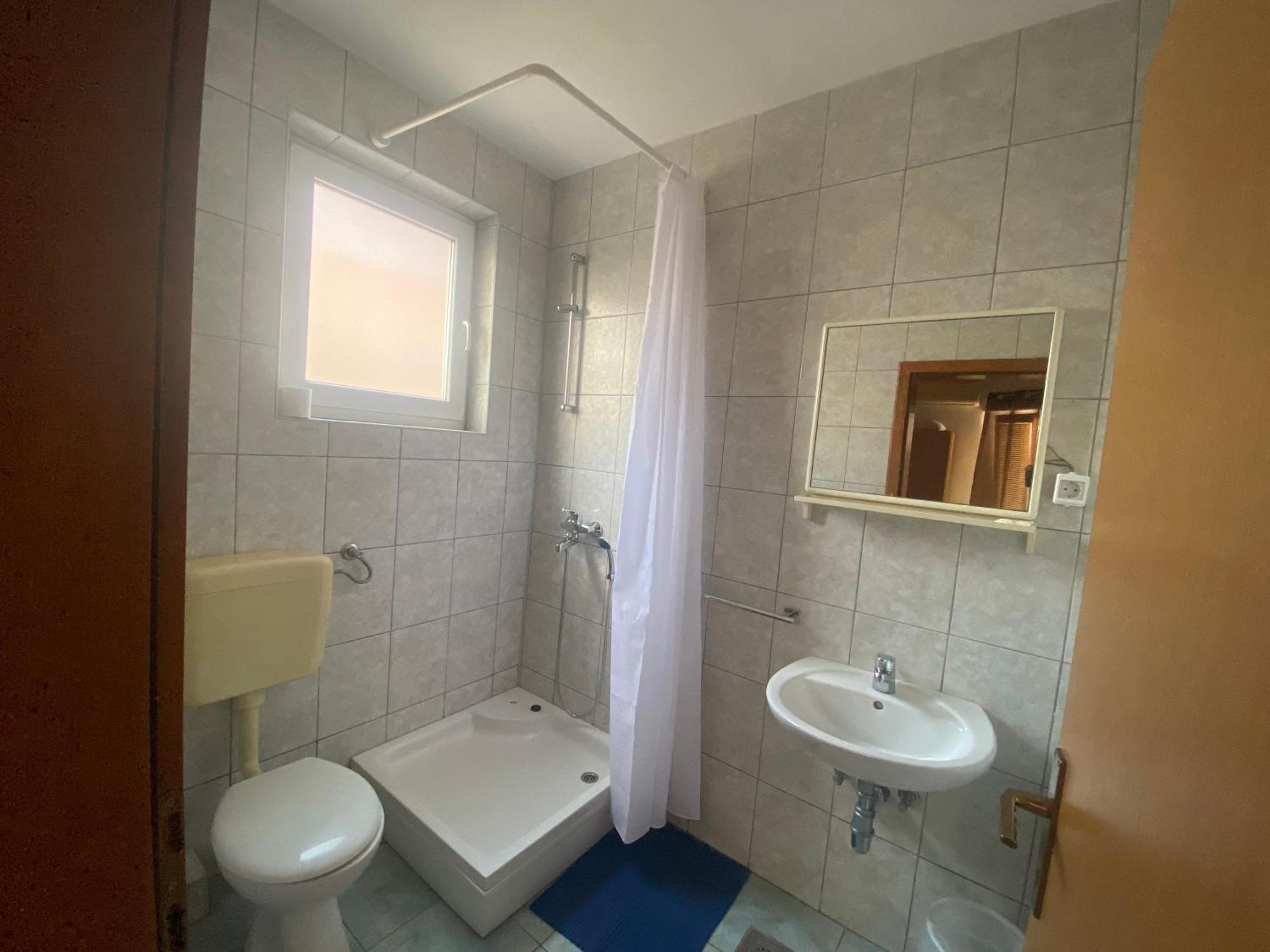 Guest House Regina Mundi เมจูโกเรีย ภายนอก รูปภาพ