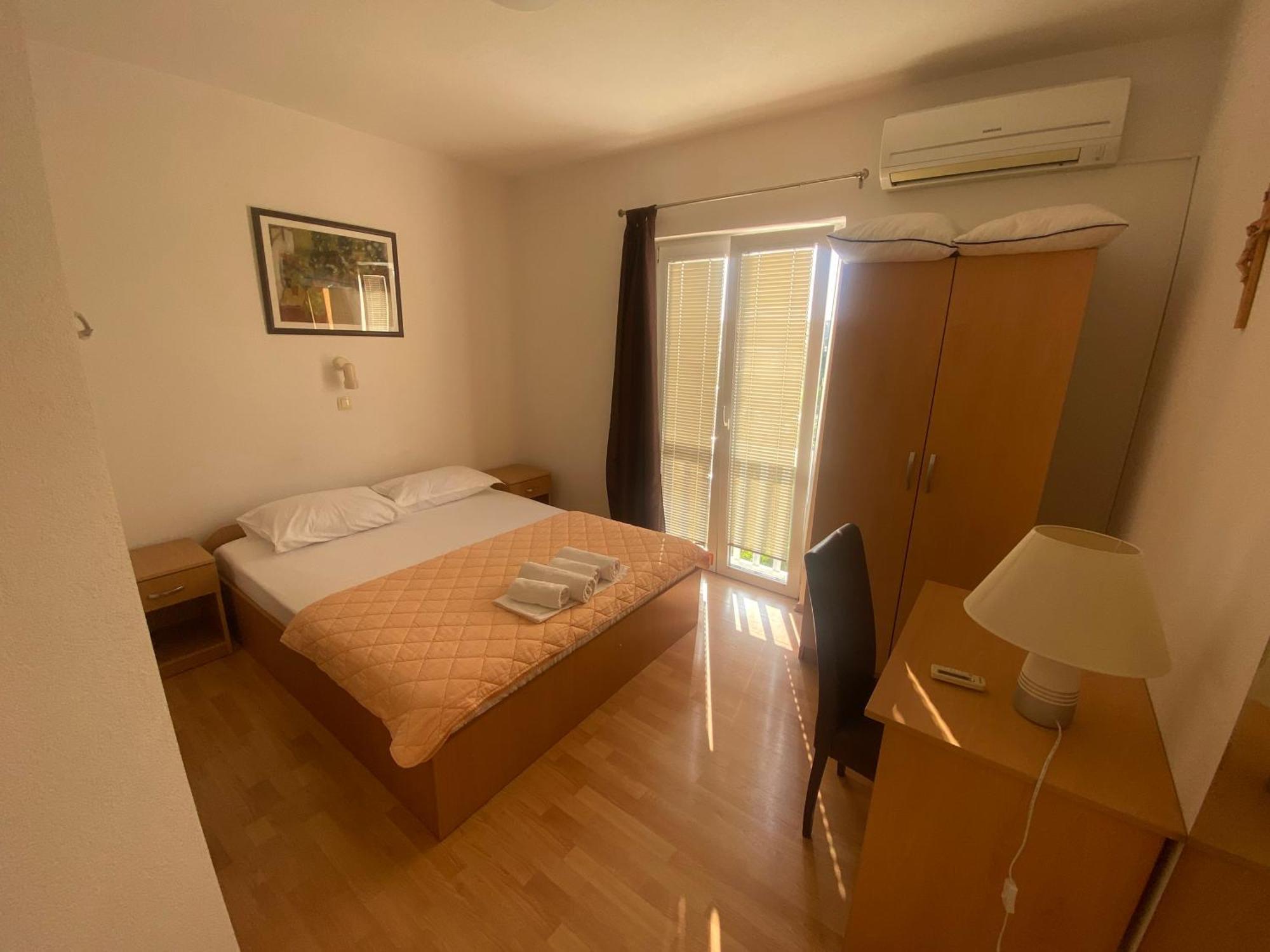 Guest House Regina Mundi เมจูโกเรีย ภายนอก รูปภาพ