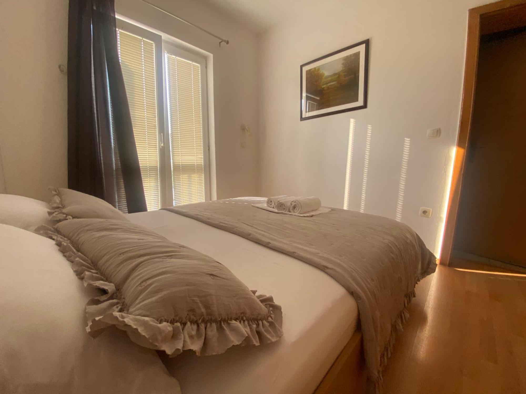 Guest House Regina Mundi เมจูโกเรีย ภายนอก รูปภาพ