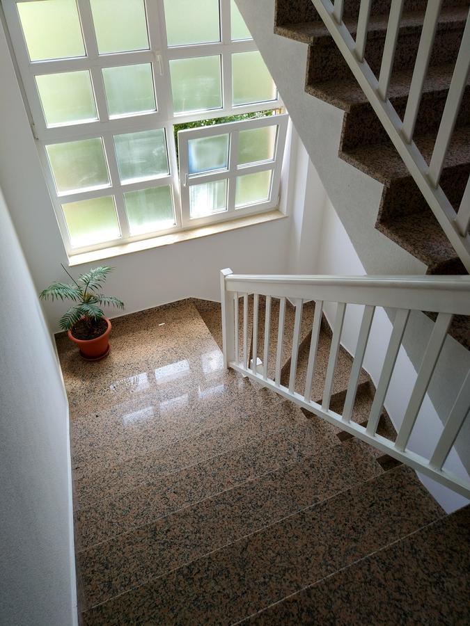 Guest House Regina Mundi เมจูโกเรีย ภายนอก รูปภาพ