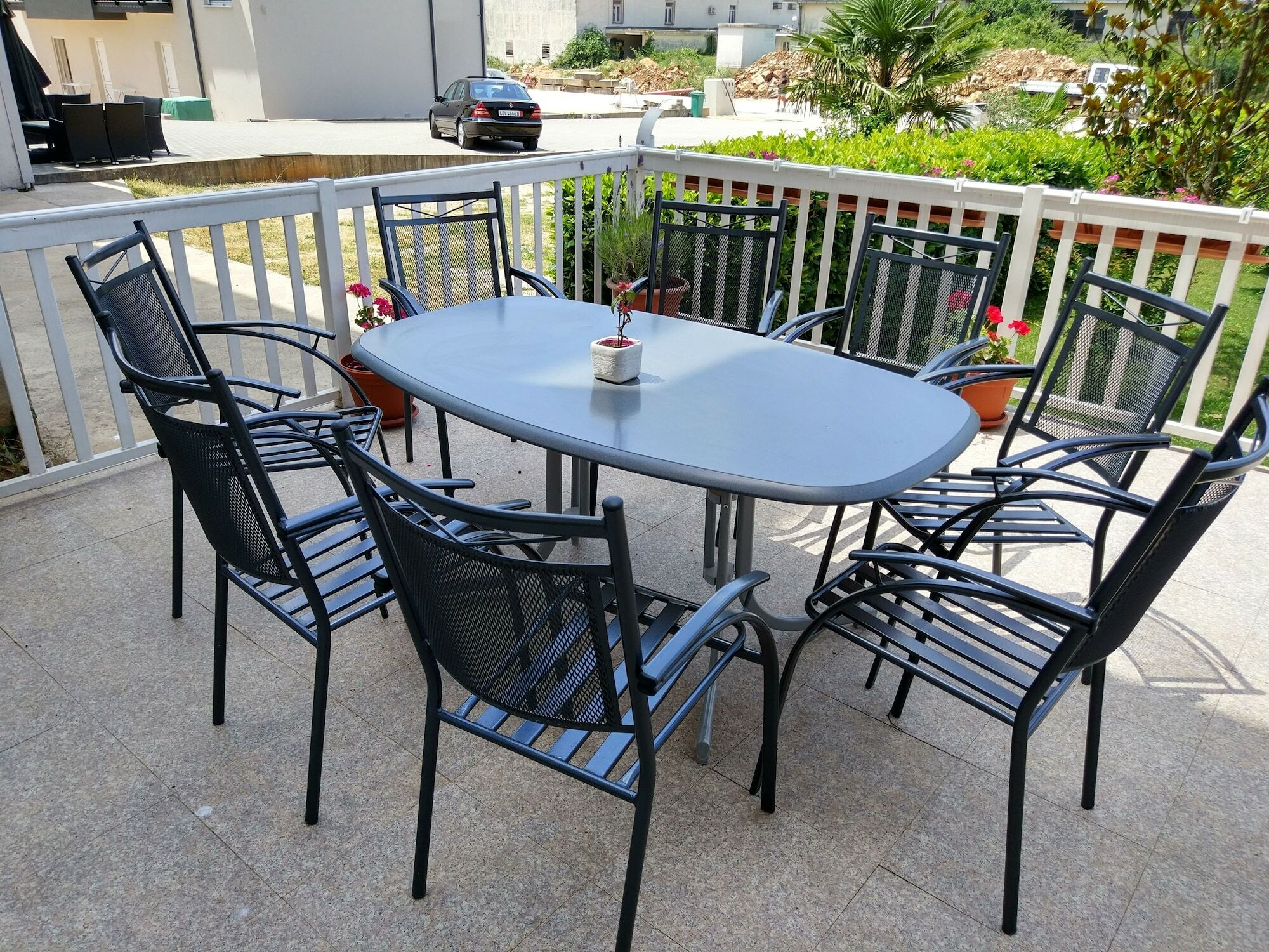 Guest House Regina Mundi เมจูโกเรีย ภายนอก รูปภาพ